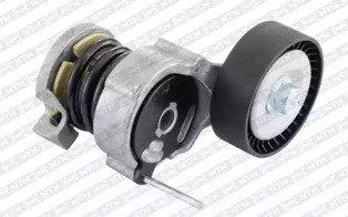 Поликлиновойремень / комплект SNR для SKODA FABIA I Combi (6Y5) 1.2