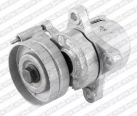 Поликлиновойремень / комплект SNR для VW POLO (6N2) 1.4 16V