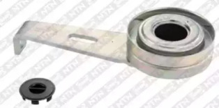 Ролик натяжителя SNR для PEUGEOT 405 I (15B) 1.9 Diesel