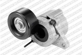 Поликлиновойремень / комплект SNR для NISSAN CABSTAR (F24M, F24W) 35.13 DCI, 45.13 DCI 2.5 (F24M)