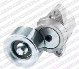 Поликлиновойремень / комплект SNR для MAZDA 3 седан (BK) 2.0 MZR-CD