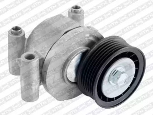 Поликлиновойремень / комплект SNR для MAZDA 3 седан (BL) 2.0 MZR