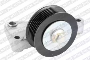 Поликлиновойремень / комплект SNR для MAZDA 6 универсал (GH) 2.0 MZR