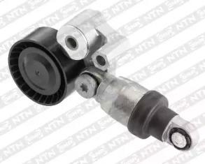 Поликлиновойремень / комплект SNR для MAZDA CX-3 (DK) 2.0 AWD