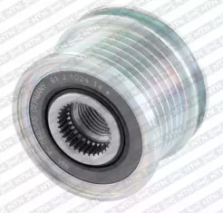 Механизм свободного хода генератора SNR для MINI MINI купе (R58) Cooper