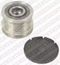 Ремни SNR для MERCEDES-BENZ SPRINTER 3-t Фургон (903) 308 CDI