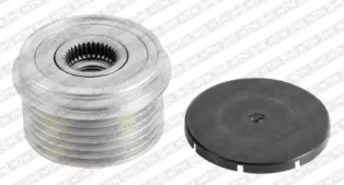 Механизм свободного хода генератора SNR для FORD MONDEO III (B5Y) 2.0 16V