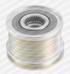 Механизм свободного хода генератора SNR для MINI MINI купе (R58) Cooper