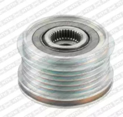 Составляющие SNR для FORD KUGA I 2.5 4x4