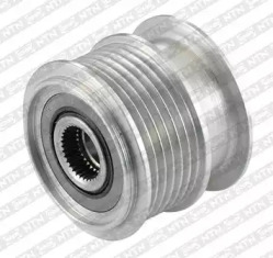 Генератор SNR для FORD MONDEO IV Turnier (BA7) 2.0 SCTi