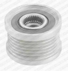 Ременный привод SNR для NISSAN X-TRAIL (T31) 2.0