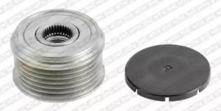 Механизм свободного хода генератора SNR для MAZDA 3 (BL) 1.6 MZR