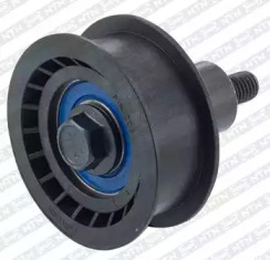 Ремень ГРМ / натяжение SNR для VW BORA Variant (1J6) 1.4 16V