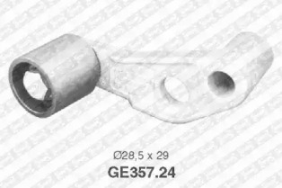 Ремень ГРМ / натяжение SNR для VW BORA Variant (1J6) 1.4 16V