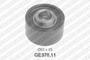 Ремень ГРМ / комплект SNR для MAZDA 626 IV Hatchback (GE) 2.5 24V