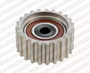 Ремень ГРМ / комплект SNR для MAZDA 323 P V (BA) 1.5 16V