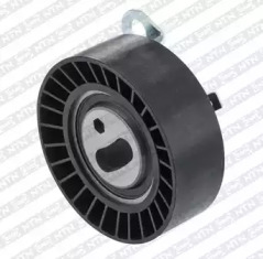 Ролик натяжителя SNR для FORD ESCORT CLASSIC (AAL, ABL) 1.6 16V