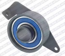 Запчасти для ТО SNR для MAZDA 121 III (JASM, JBSM) 1.8 D