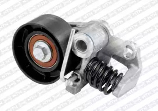 Запчасти для ТО SNR для FORD PUMA (EC_) 1.7 16V