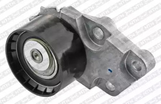 Дополнительные работы SNR для CHEVROLET NUBIRA седан 1.6