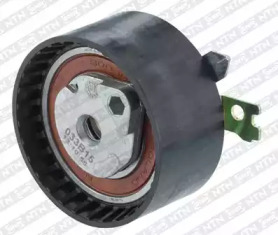 Ролик натяжителя SNR для NISSAN KUBISTAR Фургон (X80) 1.6 16V