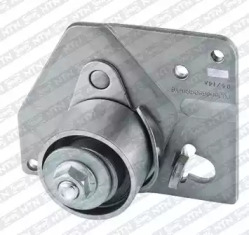 Ролик натяжителя SNR для NISSAN PRIMERA Hatchback (P12) 1.9 dCi