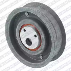 Ролик натяжителя SNR для VW GOLF II (19E, 1G1) 1.8 i Cat Syncro