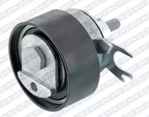 Ремень ГРМ / натяжение SNR для VW BORA Variant (1J6) 1.4 16V