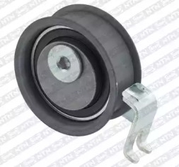 Ролик натяжителя SNR для VW BORA Variant (1J6) 1.8 4motion