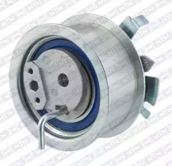 Ролик натяжителя SNR для VW MULTIVAN V (7HM, 7HN, 7HF, 7EF, 7EM, 7EN) 1.9 TDI