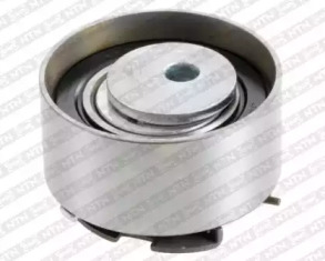 Ремень ГРМ / натяжение SNR для FORD KA (RU8) 1.2