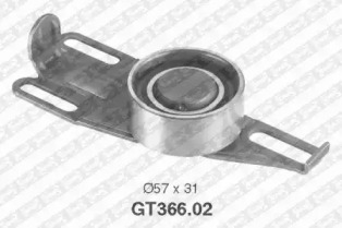 Запчасти для ТО SNR для PEUGEOT 405 I (15B) 1.9 4x4