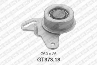 Запчасти для ТО SNR для MITSUBISHI GALANT II (A16_) 2.0 GLS (A163)