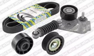 Комплект ручейковых ремней SNR для FORD MONDEO III (B5Y) 2.0 16V DI / TDDi / TDCi
