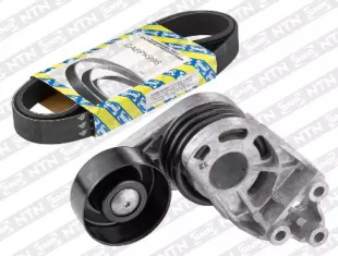 Запчасти для ТО SNR для VW POLO (6N2) 1.4 TDI