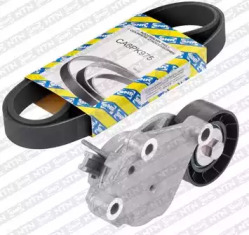 Интервал регулировки SNR для MAZDA 3 (BL) 1.6 MZR CD