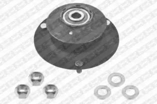 Подвеска оси / система подвески / колеса SNR для BMW 3 Compact (E36) 318 ti