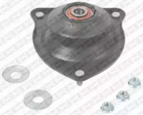 Опора и опорный подшипник SNR для MINI MINI Кабриолет (R52) Cooper