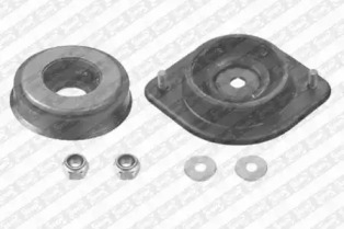 Опора и опорный подшипник SNR для FORD ESCORT VI (GAL) 1.8 XR3i 16V 4x4