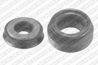 Подвеска оси / система подвески / колеса SNR для FORD SIERRA Turnier (BNC) 2.8 i 4x4