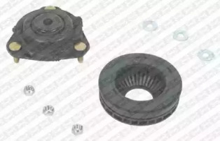 Подвеска / крепление стойки амортизатора SNR для MAZDA 2 (DY) 1.6