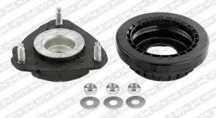 Подвеска оси / система подвески / колеса SNR для FORD MONDEO III (B5Y) 2.0 16V