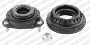 Опора и опорный подшипник SNR для FORD TOURNEO CONNECT 1.8 TDCi /TDDi /DI