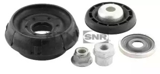 Подвеска оси / система подвески / колеса SNR для NISSAN KUBISTAR (X76) 1.5 dCi 85