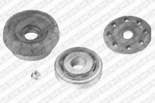 Подвеска оси / система подвески / колеса SNR для NISSAN PRIMASTAR Фургон (X83) 2.0