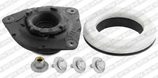 Подвеска оси / система подвески / колеса SNR для NISSAN MICRA C+C III (K12) 1.6 160 SR
