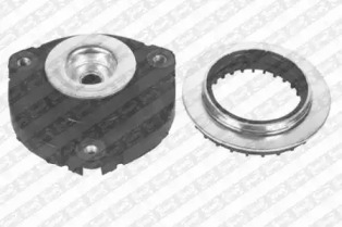 Опора и опорный подшипник SNR для VW POLO (6N2) 1.4 16V