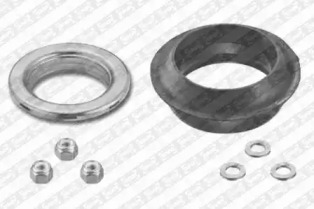 Опора и опорный подшипник SNR для PEUGEOT 205 I (741A/C) 1.7 Diesel