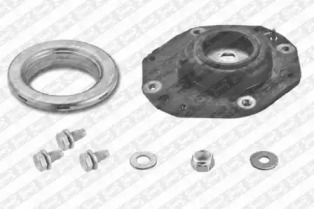 Опора и опорный подшипник SNR для PEUGEOT 306 Кабриолет (7D, N3, N5) 1.8 16V