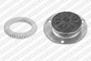 Подвеска оси / система подвески / колеса SNR для ALFA ROMEO 164 (164_) 2.5 TD (164.A1A)